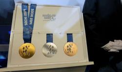 Медальный зачёт Олимпиады в Рио: таблца по странам