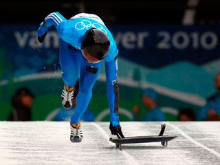 Скелетон является разновидностью какого вида спорта Скелетон является разновидностью какого вида спорта