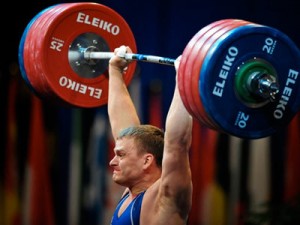 Легкая атлетика тяжелая атлетика Легкая атлетика тяжелая атлетика