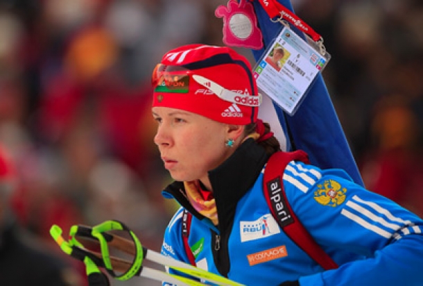 Шумилова екатерина биатлон Шумилова екатерина биатлон