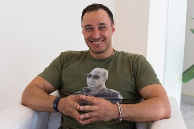 Воевода бобслей Воевода бобслей