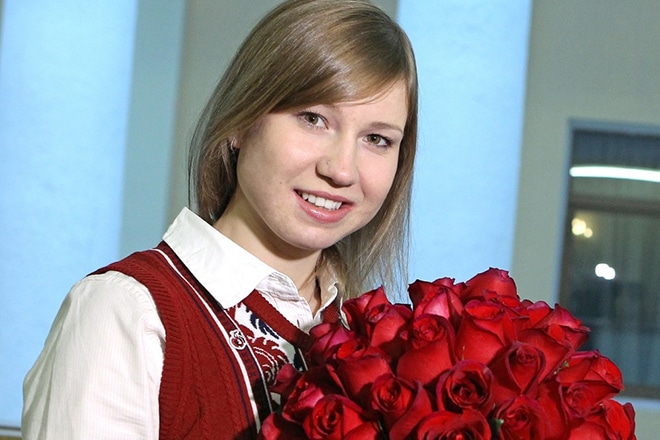 Конькобежный спорт ольга фаткулина Конькобежный спорт ольга фаткулина