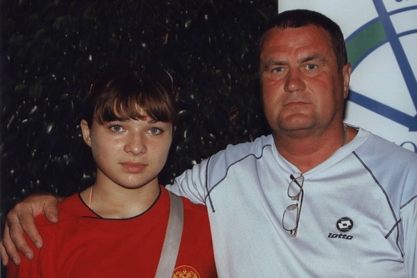 Каширина тяжелая атлетика Каширина тяжелая атлетика