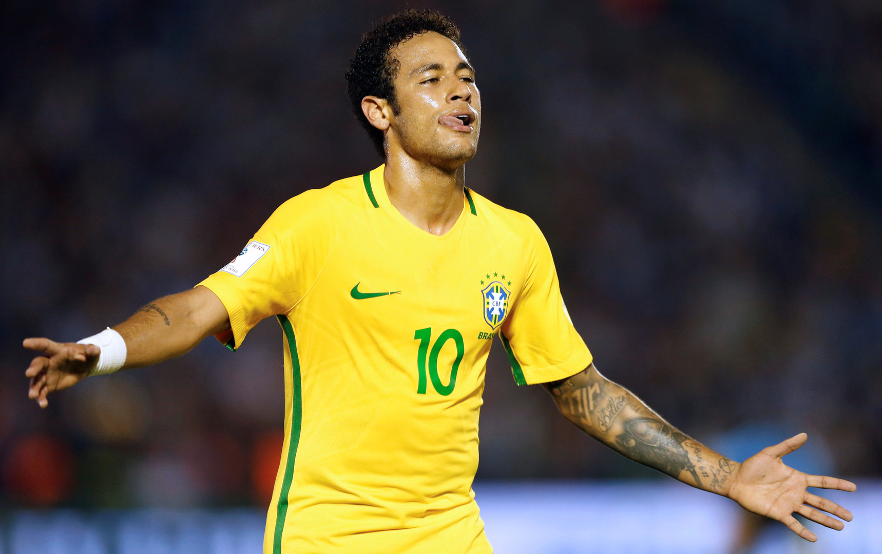 Кто уже вышел на чм 2018 по футболу Кто уже вышел на чм 2018 по футболу