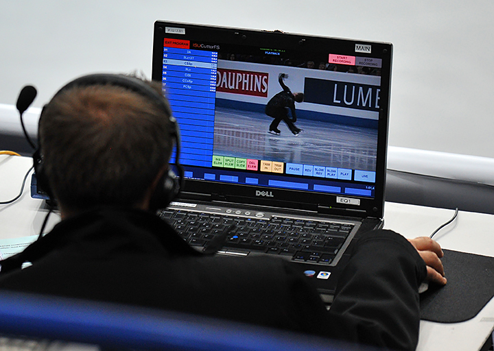 Фигурное катание последние Фигурное катание последние